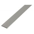 GAH Alberts platte stang aluminium blank 20x5 mm 1 m 469887