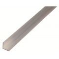 GAH Alberts hoekprofiel aluminium blank 50x50x3,0 mm 2,6 m 470005