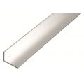 GAH Alberts hoekprofiel aluminium blank 50x30x3 mm 2 m 472764