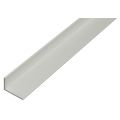 GAH Alberts hoekprofiel aluminium zilver 30x15x2 mm 2 m 471798