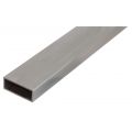 GAH Alberts rechthoekige buis aluminium blank 50x20x2 mm 1 m 472979