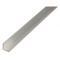 GAH Alberts hoekprofiel aluminium blank 20x20x1,5 mm 1 m 473082