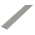 GAH Alberts platte stang aluminium blank 20x2 mm 1 m 473488