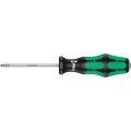 Wera 355 PZ Pozidriv schroevendraaier PZ 1x80 mm 05009310001