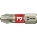 Wera 3851/1 TS bit Phillips RVS PH 3x25 mm 05071012001