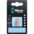 Wera 3851/1 TS ZB bit Phillips RVS PH 1x25 mm 05073610001