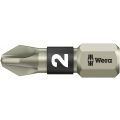 Wera 3855/1 TS bit Pozidriv RVS PZ 2x25 mm 05071021001