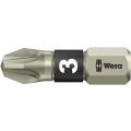 Wera 3855/1 TS bit Pozidriv RVS PZ 3x25 mm 05071022001