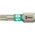 Wera 3867/1 TS Torx bit RVS TX 10x25 mm 05071032001