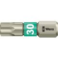 Wera 3867/1 TS Torx bit RVS TX 30x25 mm 05071037001