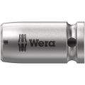 Wera 780 A 1/4 inch bit adapter artikelnummer 780 A/1x1/4 inch x 25 mm 05042605001