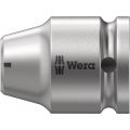 Wera 780 C 1/2 inch bit adapter artikelnummer 780 C/2x5/16 inch x 35 mm 05042715001