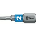 Wera 840/1 BTZ zeskant bit inbus 2x25 mm 05056681001