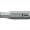 Wera 840/1 BTZ zeskant bit inbus 5.5x25 mm 05056686001