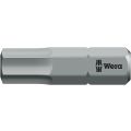 Wera 840/1 BTZ zeskant bit inbus 6x25 mm 05056687001