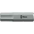 Wera 840/1 Z zeskant bit Hex-Plus inbus 3/16 inch x 25 mm 05135075001