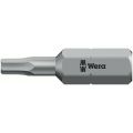 Wera 840/1 Z zeskant bit Hex-Plus inbus 3/32 inch x 25 mm 05135072001