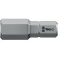 Wera 840/1 Z zeskant bit Hex-Plus inbus 5/16 inch x 25 mm 05135077001