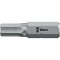 Wera 840/1 Z zeskant bit Hex-Plus inbus 5/32 inch x 25 mm 05135074001