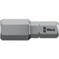 Wera 840/1 Z zeskant bit Hex-Plus inbus 8x25 mm 05056335001