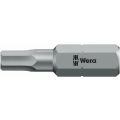 Wera 840/1 Z zeskant bit Hex-Plus inbus 1.5x25 mm 05056303001