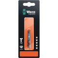 Wera 840/4 IMP DC Impaktor bit Hex-Plus inbus ZB 4x50 mm 05073944001