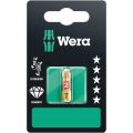 Wera 851/1 BDC ZB bit Phillips PH 1x25 mm 05073332001