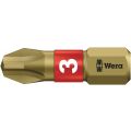 Wera 851/1 BTH bit Phillips PH 3x25 mm 05056414001