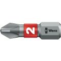 Wera 851/1 BTZ bit Phillips PH 2x25 mm 05056422001