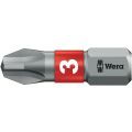 Wera 851/1 BTZ bit Phillips PH 3x25 mm 05056424001