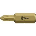 Wera 851/1 RH bit Phillips PH 2x25 mm 05346281001