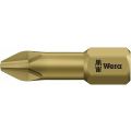 Wera 851/1 TH bit Phillips PH 2x25 mm 05056610001