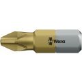 Wera 851/1 TIN bit Phillips PH 2x25 mm 05480172001