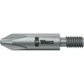 Wera 851/12 Phillips schroefdraadbit PH 2x33 mm 05065110001