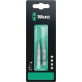 Wera 851/4 TZ ZB bit Phillips PH 1x50 mm 2 delig 05134380001