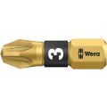 Wera 855/1 BDC bit Pozidriv PZ 3x25 mm 05056704001