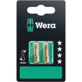 Wera 855/1 TH ZB bit Pozidriv PZ 3x25 mm 2 delig 05073372001