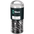 Wera 855/1 Z DIY bit Pozidriv PZ 2x25 mm 100 delig 05072444001