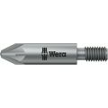 Wera 855/12 bit Pozidriv PZ 2x44.5 mm 05065129001