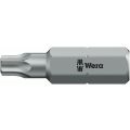 Wera 867/1 Torx Plus IPR bit met boring 9 IPRx25 mm 05134698001