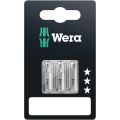 Wera 867/1 Torx bit set TX 25, 30 en 40x25 mm 3 delig 05073376001