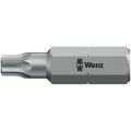 Wera 867/1 Z Torx BO bit met boring TX 20x25 mm 05066510001