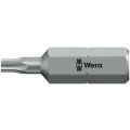 Wera 867/1 Z Torx BO bit met boring TX 8x25 mm 05066498001