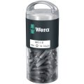 Wera 867/1 Torx bit DIY 100 TX 10x25 mm 100 delig Pro-Box 05072446001