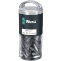 Wera 867/1 Torx bit DIY 100 TX 15x25 mm 100 delig Pro-Box 05072447001