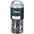 Wera 867/1 Torx bit DIY 100 TX 25x25 mm 100 delig Pro-Box 05072449001