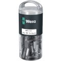 Wera 867/1 Torx bit DIY 100 TX 30x25 mm 100 delig Pro-Box 05072451001