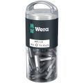 Wera 867/1 Torx bit DIY 100 TX 40x25 mm 100 delig Pro-Box 05072452001