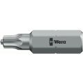 Wera 867/1 ZA Torx bit met stift TX 20x25 mm 05066082001