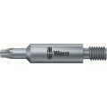 Wera 867/15 Torx bit TX 20x45 mm 05064170001